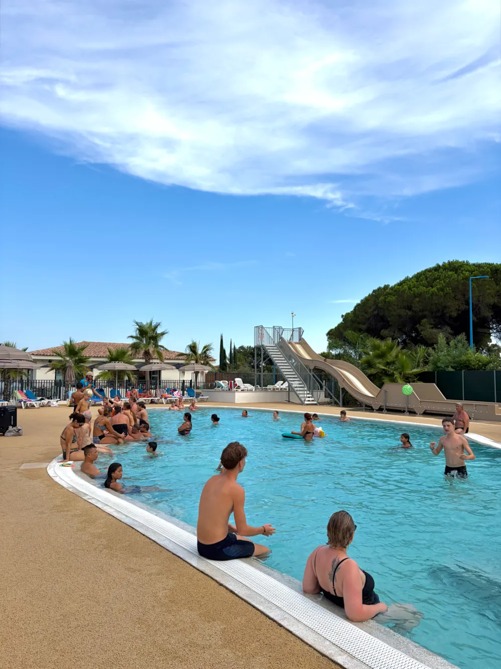 Camping la Provençale