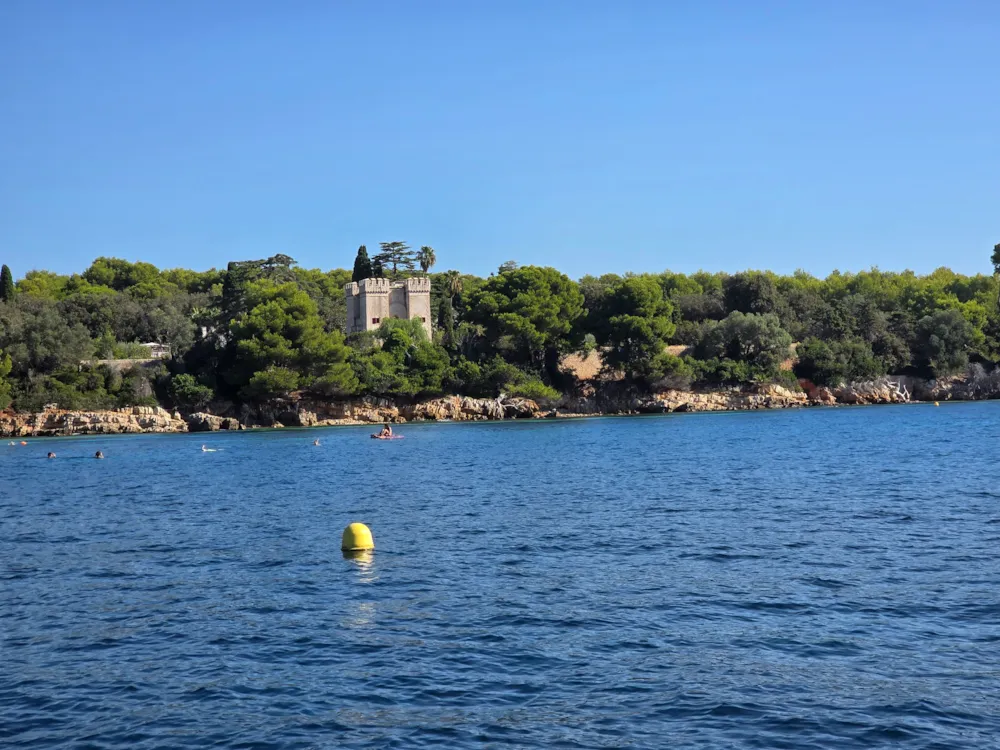 Camping la Provençale