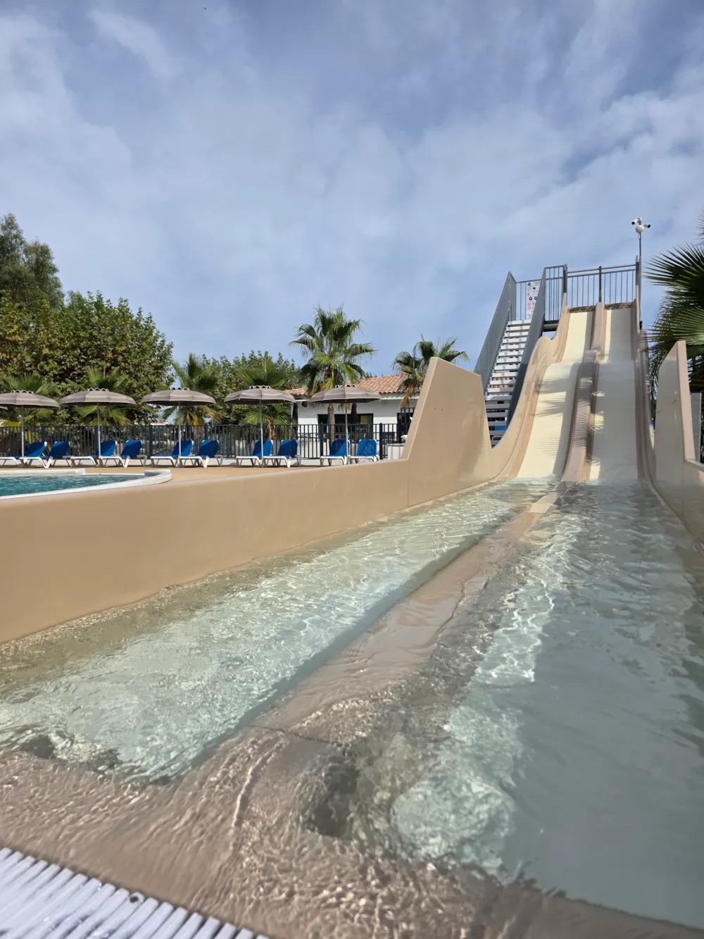 Camping la Provençale