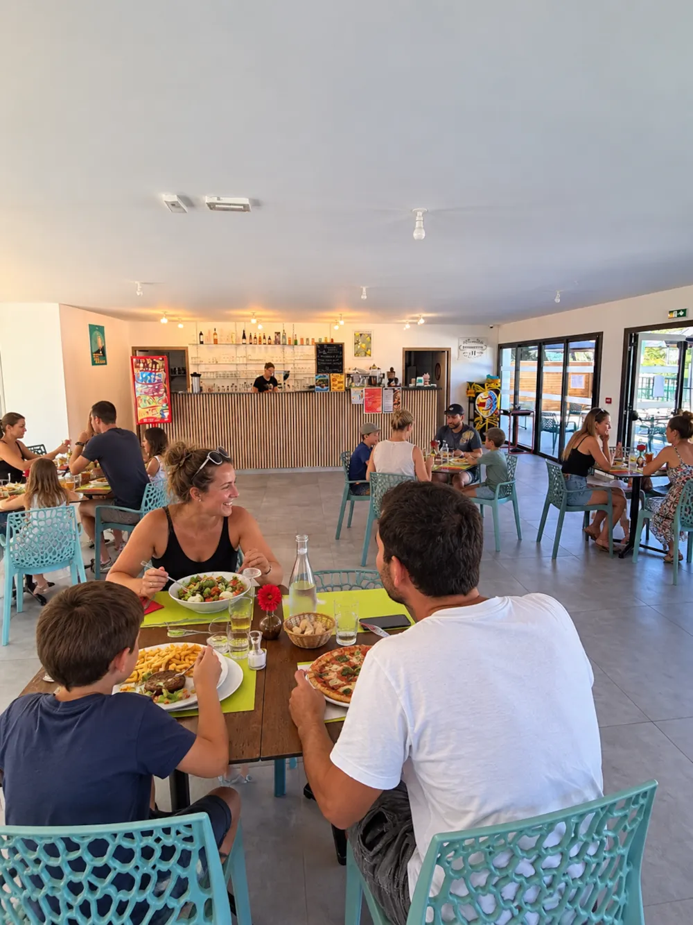 Camping la Provençale