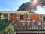 Foto #5 van Camping la Provençale