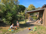 Foto #7 van Camping la Provençale