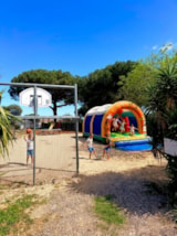 Foto #47 van Camping la Provençale