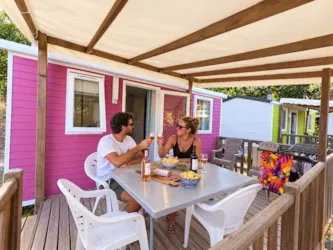 Camping la Provençale - image n°2 - Camping Direct