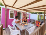 Foto #2 van Camping la Provençale