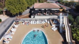 Foto #33 van Camping la Provençale