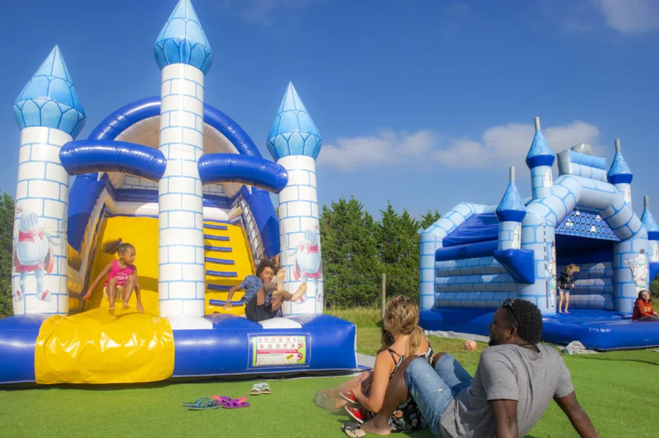 Capfun - Camping Celeste