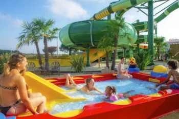 Capfun - Camping Celeste - image n°2 - Camping Direct