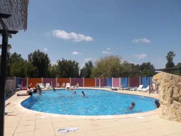 Camping Les Peupliers - image n°1 - Camping Direct