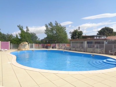 Camping Les Peupliers