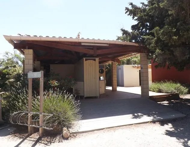 Forfait Randonneur À Pied, À Moto Ou À Vélo Avec Tente