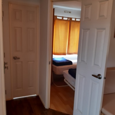 Mobile-home 35m² - 2 bedrooms air-conditioning — 6
