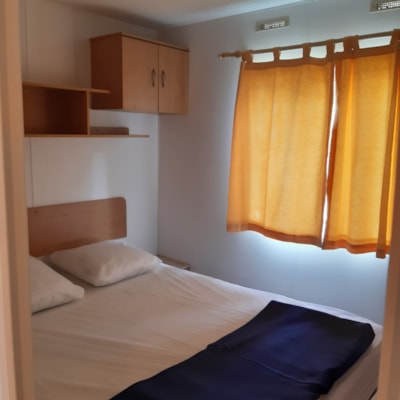 Mobile-home 35m² - 2 bedrooms air-conditioning — 5