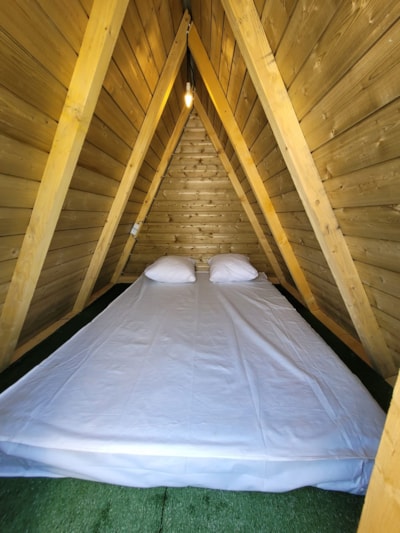 Cyclo lodge — 2