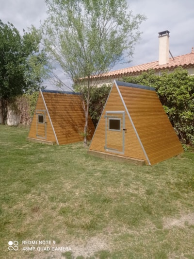 Cyclo lodge — 3