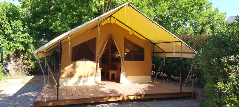 Ecolodge