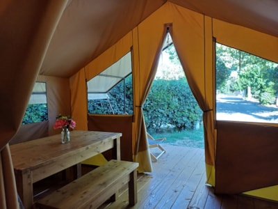 Ecolodge — 5