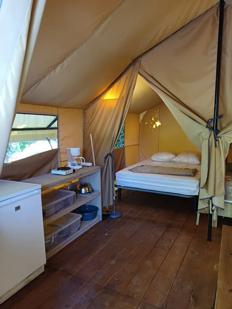 Ecolodge