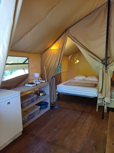 Ecolodge — 3