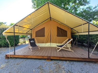 Ecolodge — 6