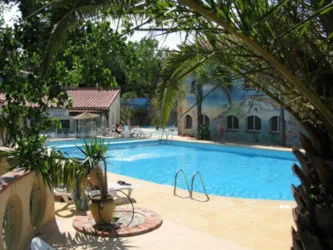 Camping Le Palais de la Mer - image n°2 - Camping Direct