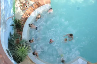 Camping Le Palais de la Mer - image n°3 - Camping Direct