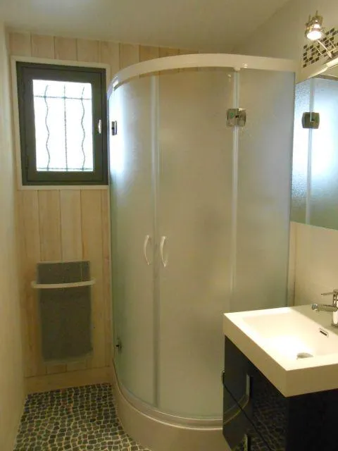 Appartement 1 - 24M² / 1 Chambre - Terrasse