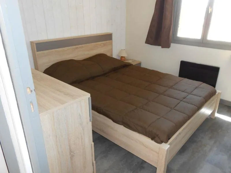 Appartement 2 - 32M² / 2 Chambres