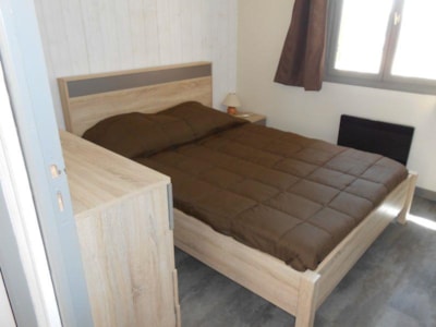 Apartment 2 - 32m² / 2 bedrooms