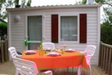 Bungalow Casita - 1 Camera Bungalow Casita - 1 Camera