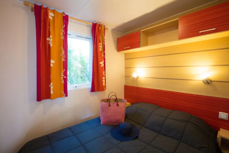 Bungalow Casita - 1 Chambre