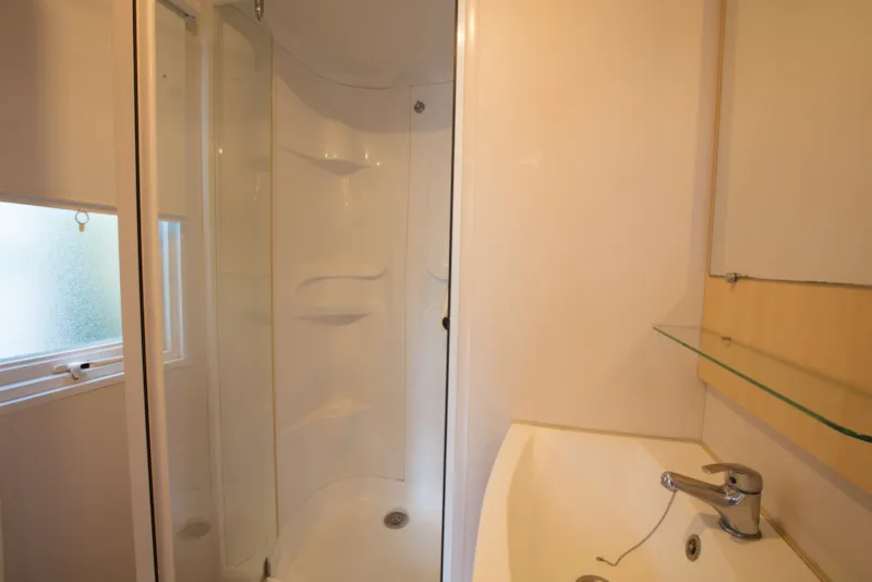 Bungalow Casita - 1 Chambre