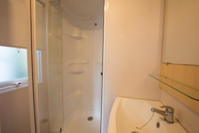 Bungalow CASITA - 1 bedroom