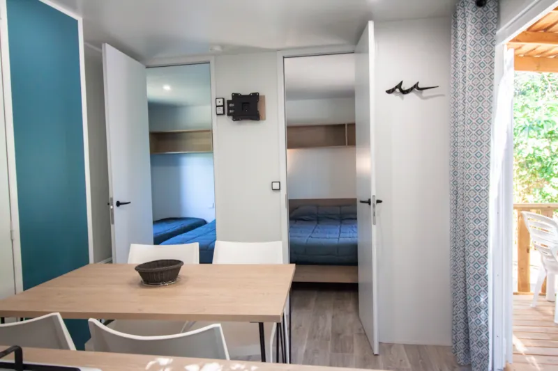 Bungalow Laguna - 2 Chambres