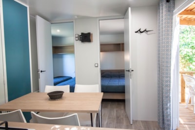 Bungalow LAGUNA - 2 bedrooms