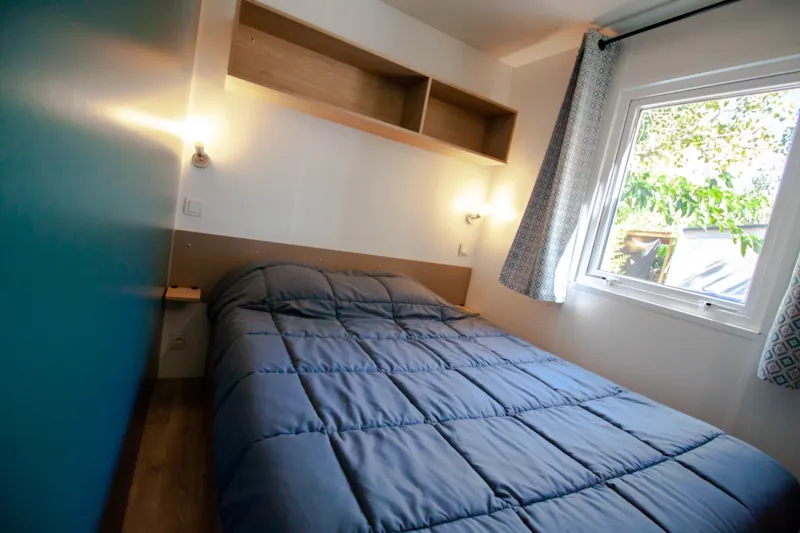 Bungalow Laguna Plus - 2 Chambres - Climatisation