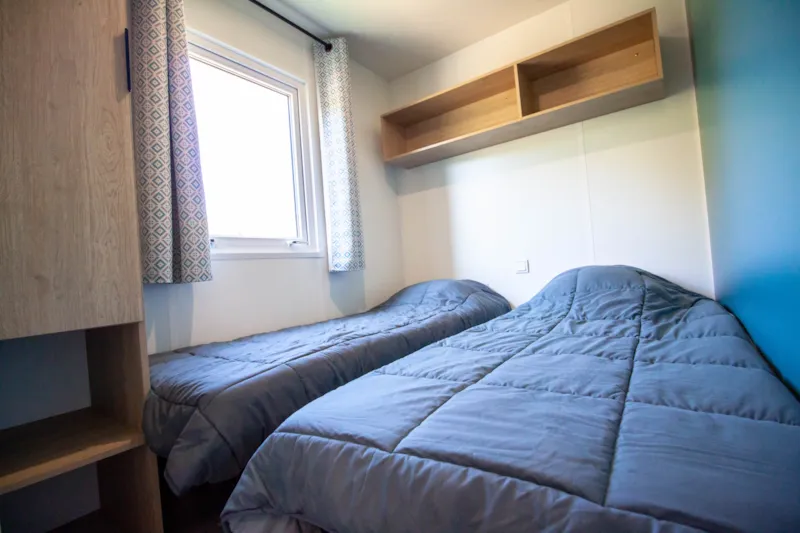 Bungalow Laguna Plus - 2 Chambres - Climatisation