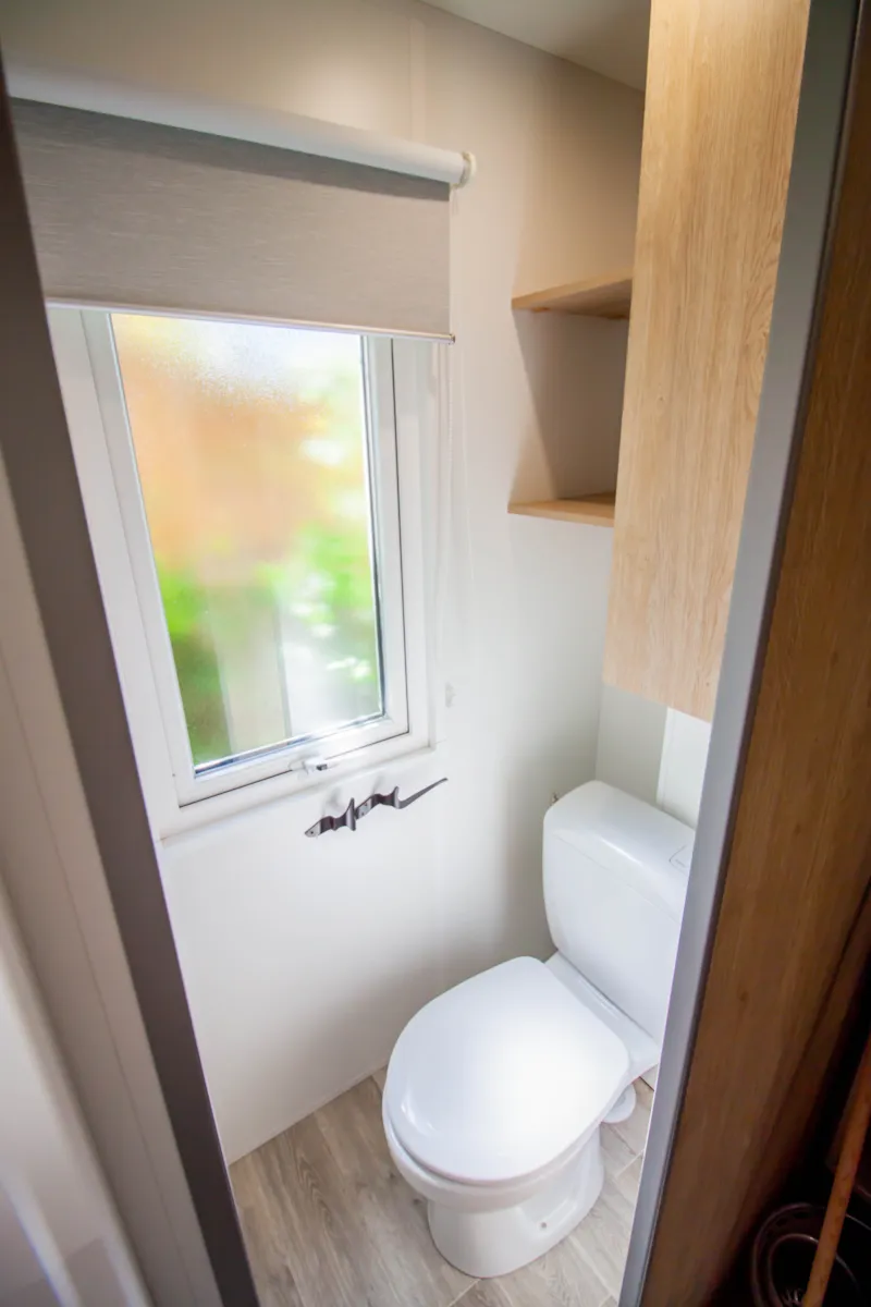 Bungalow Laguna Plus - 2 Chambres - Climatisation