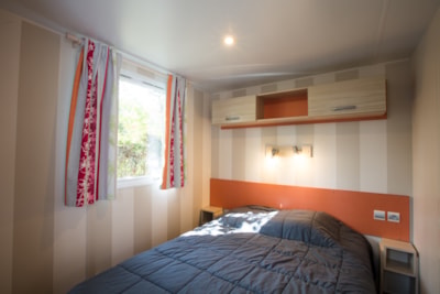 Bungalow ATLANTIQUE - 2 bedrooms