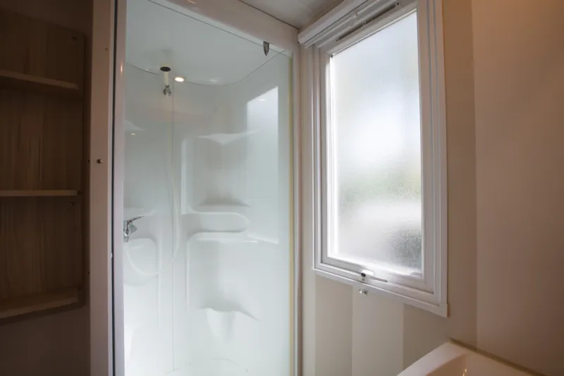 Bungalow Atlantique Plus - 2 Chambres - Climatisation