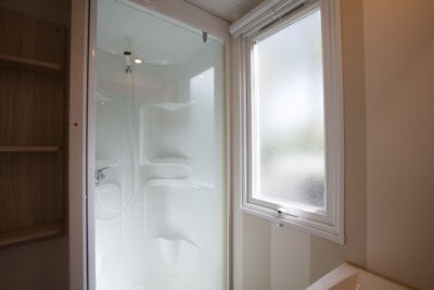Bungalow ATLANTIQUE PLUS - 2 bedrooms - air-conditioning