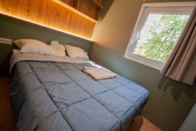 Bungalow MAREVA - 2 bedrooms