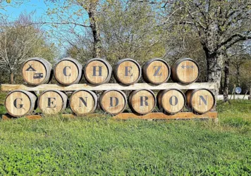 Camping Chez Gendron - image n°3 - Camping Direct