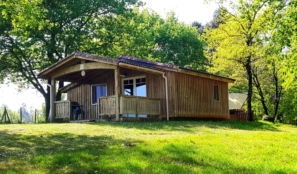 Camping Chez Gendron - image n°6 - Camping Direct