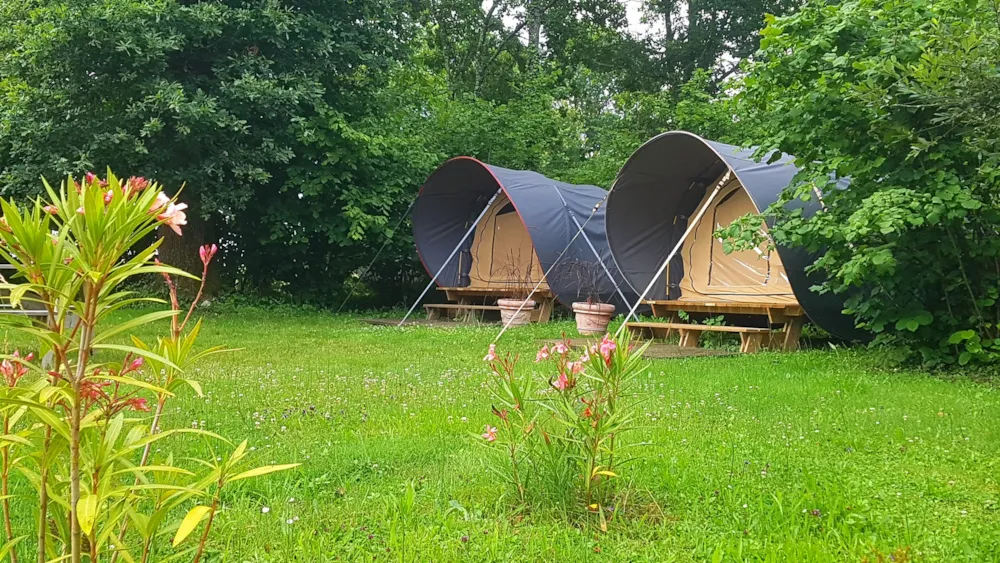 Camping Chez Gendron - image n°7 - Camping Direct