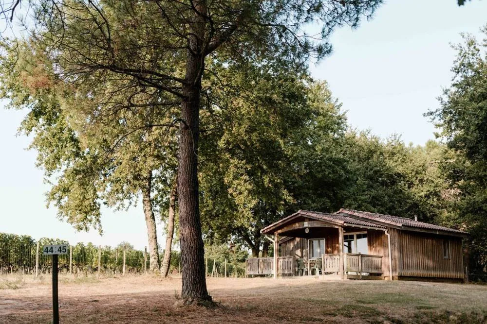 Camping Chez Gendron