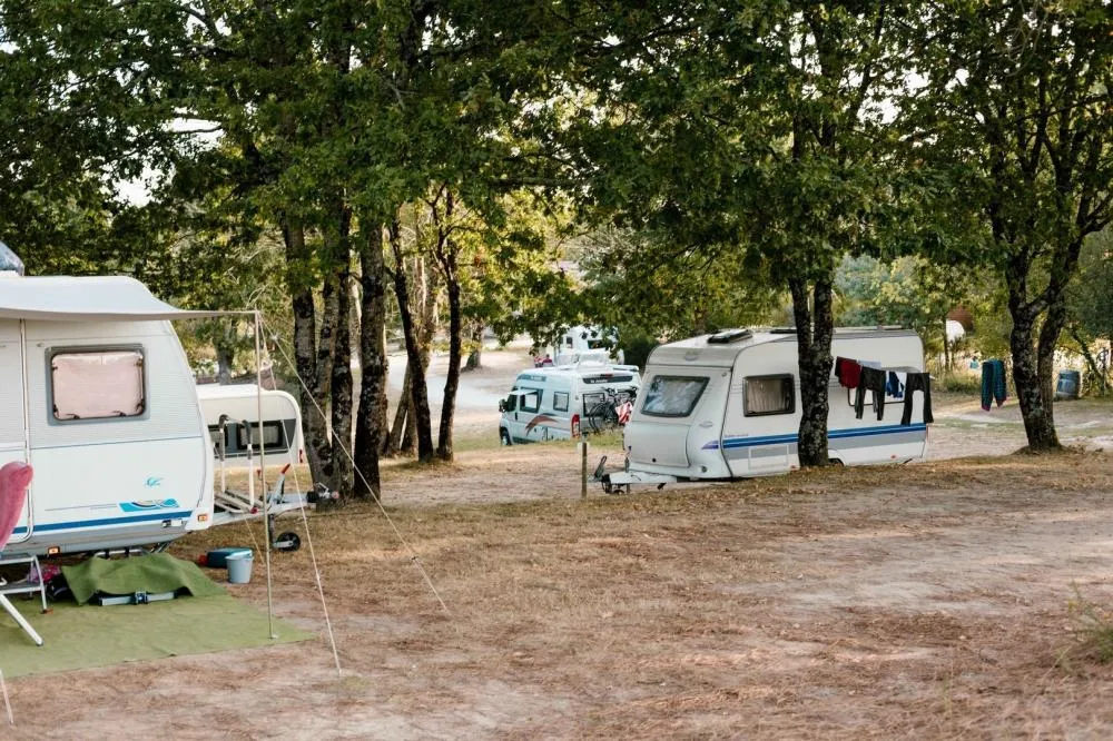 Camping Chez Gendron