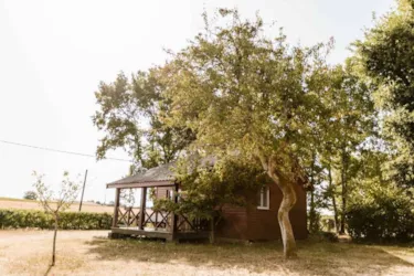 Camping Chez Gendron - image n°3 - Camping Direct