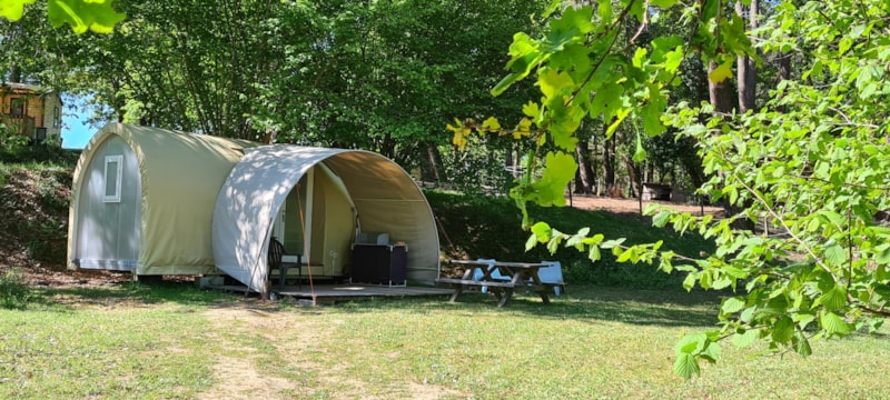 Cocosweet - 18m² - 2 Schlafzimmer ohne Sanitäranlagen