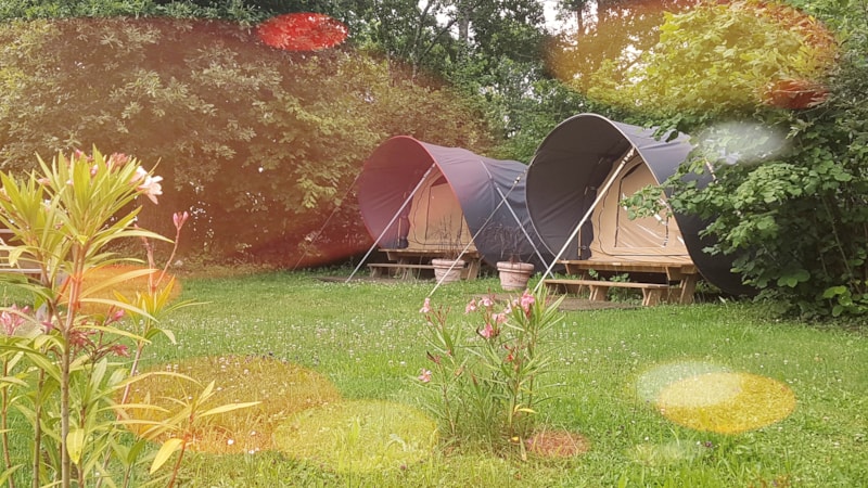 DK'Bane - 1 Schlafzimmer ohne Sanitäranlagen